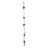 DEKOHÄNGER - Basics, Karton (170cm) - Räder