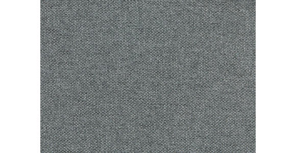 ECKSOFA  in Webstoff Dunkelgrau  304/218 cm  - Dunkelgrau/Silberfarben, MODERN, Kunststoff/Textil (304/218cm) - Carryhome
