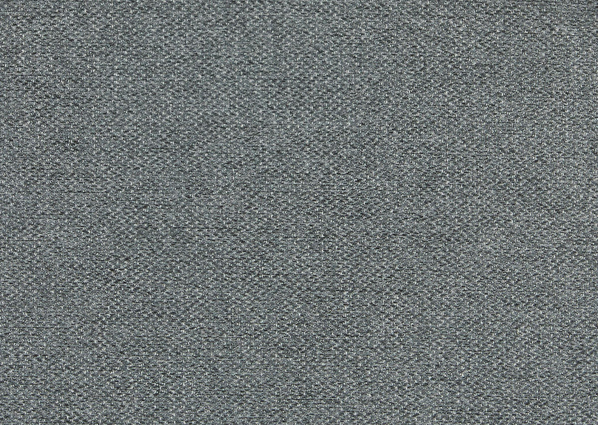 ECKSOFA  in Webstoff Dunkelgrau  304/218 cm  - Dunkelgrau/Silberfarben, MODERN, Kunststoff/Textil (304/218cm) - Carryhome