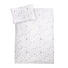 BABYBETTWÄSCHE 100/135 cm - Weiß, Basics, Textil (100/135cm) - Zöllner BABYBETTWÄSCHE 100/135 cm - Weiß, Basics, Textil (100/135cm) - Zöllner