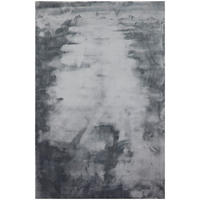TKANÝ KOBEREC, 160/230 cm, sivá - sivá, Design, textil (160/230cm)