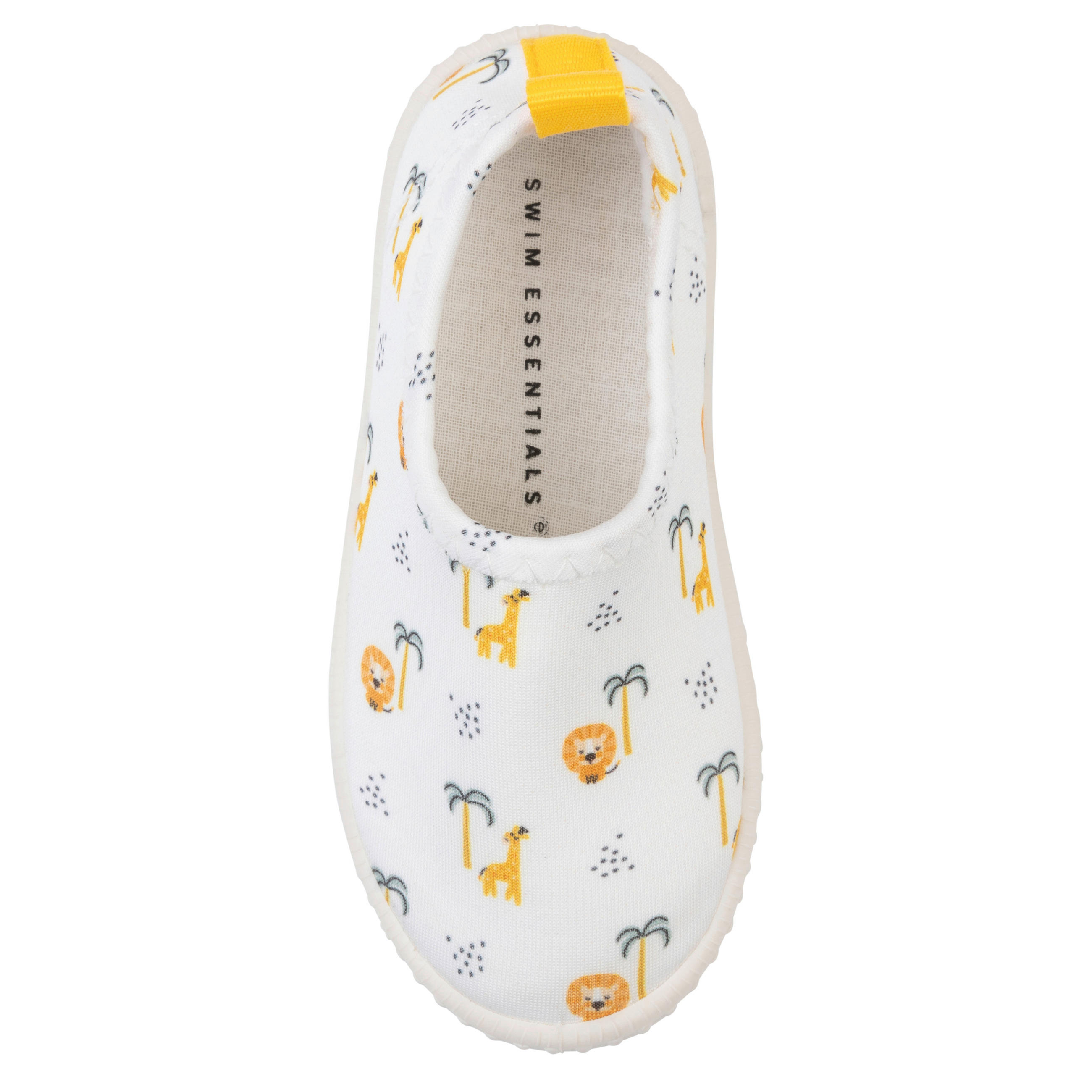 SCHUHE - Weiß, Basics, Textil (20null)