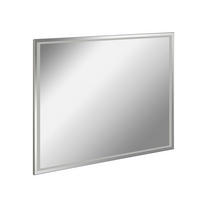 SPIEGEL 113/8/93 cm  - Silberfarben, Basics, Glas (113/8/93cm) - MID.YOU