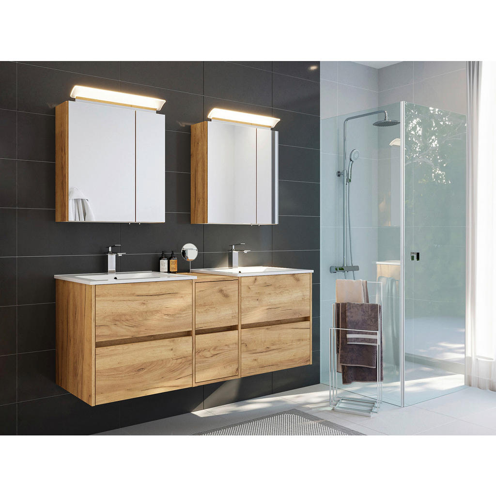 Baie 3 piese, 150 cm
