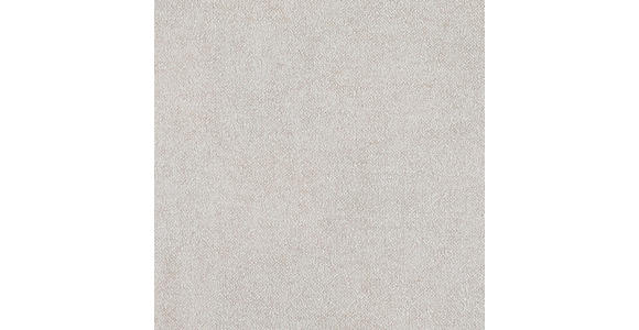 SCHLAFSOFA Flachgewebe Naturfarben  - Schwarz/Naturfarben, KONVENTIONELL, Textil/Metall (197/75/100cm) - Carryhome