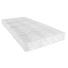 KALTSCHAUMMATRATZE - Weiß, Basics, Textil (80/200cm) - Sembella KALTSCHAUMMATRATZE - Weiß, Basics, Textil (80/200cm) - Sembella
