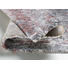 VINTAGE-TEPPICH - Lila, Design (65/130cm) - Novel VINTAGE-TEPPICH - Lila, Design (65/130cm) - Novel