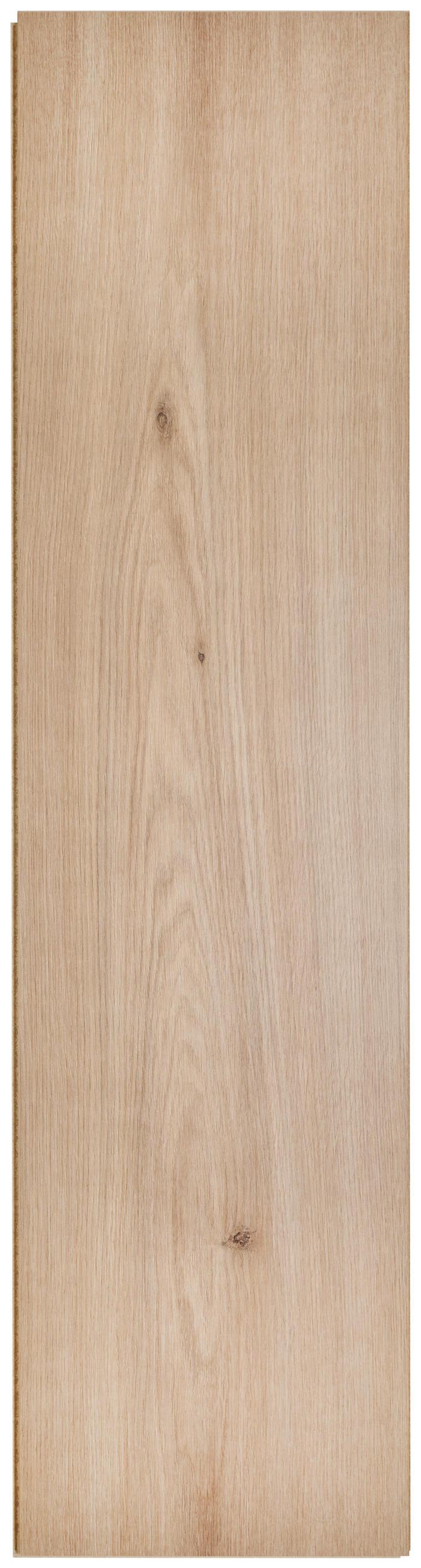 LAMINATBODEN Ortega Eiche  per  m² - KONVENTIONELL, Holzwerkstoff (129,2/32,7/0,8cm) - Venda