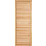 AKTENSCHRANK - Buchefarben, KONVENTIONELL, Holz/Holzwerkstoff (70/190/41cm) - Linea Natura AKTENSCHRANK - Buchefarben, KONVENTIONELL, Holz/Holzwerkstoff (70/190/41cm) - Linea Natura