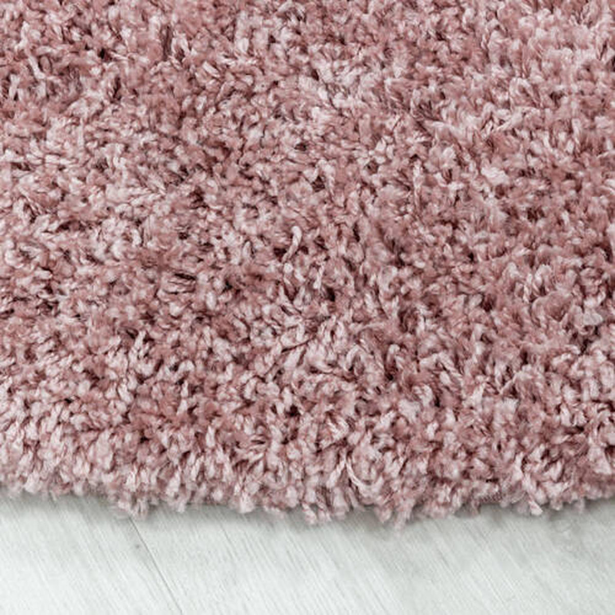 RYAMATTA 160 cm Sydney 3000 rose  - rosa, Basics, textil (160cm)