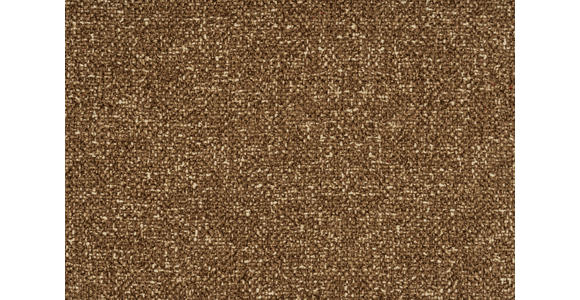 ECKSOFA Dunkelbraun Struktur Rückenkissen, Bettkasten, Schlaffunktion, Rücken echt, Liegefläche im Originalstoff  - Dunkelbraun/Schwarz, KONVENTIONELL, Kunststoff/Textil (172/272cm) - Carryhome