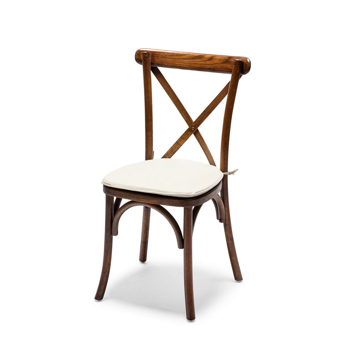 SITZKISSENSET  - Beige, Basics, Textil (42/2/42cm)