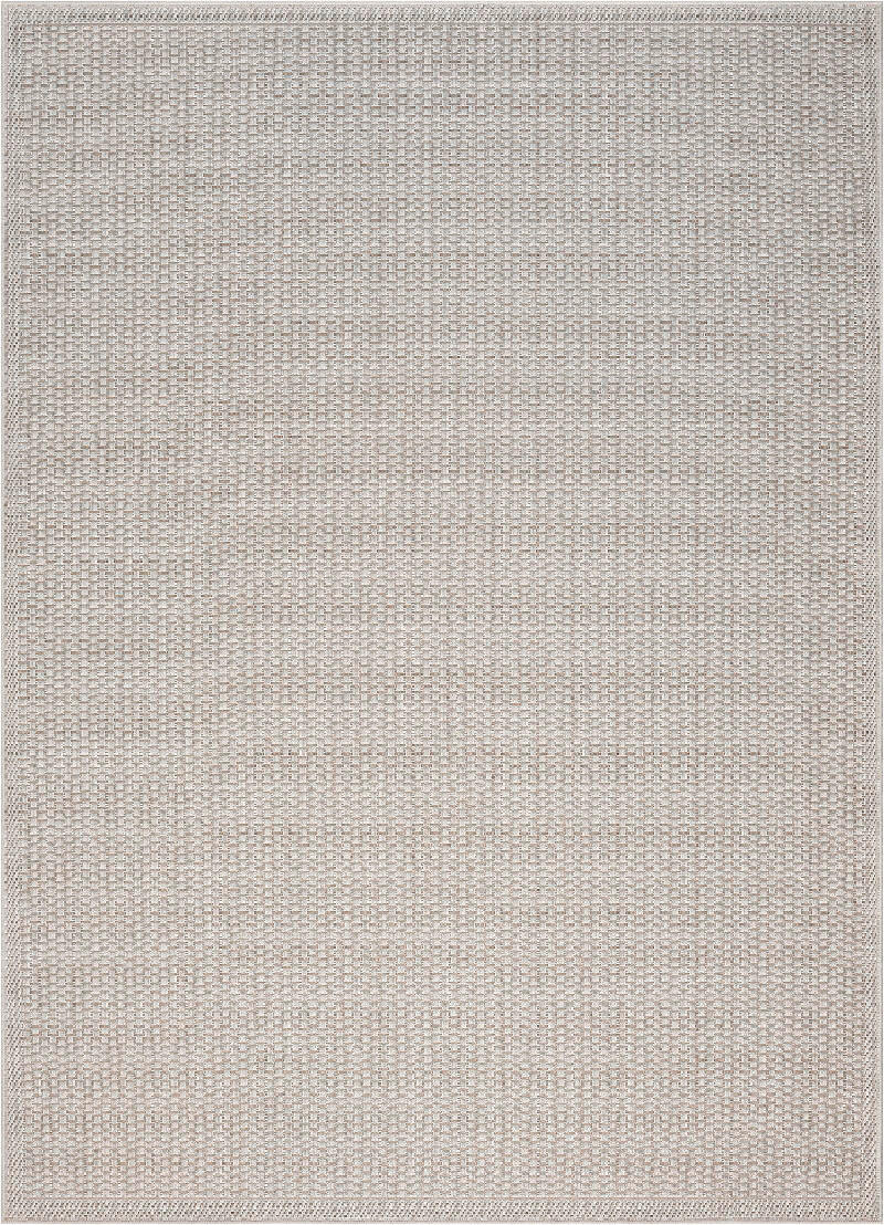WEBTEPPICH 120/160 cm Toronto Creme  - Creme, Basics, Textil (120/160cm)