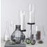 TEELICHTGLAS - Transparent, Basics, Glas (10,00/9,00/10,00cm) - Leonardo TEELICHTGLAS - Transparent, Basics, Glas (10,00/9,00/10,00cm) - Leonardo