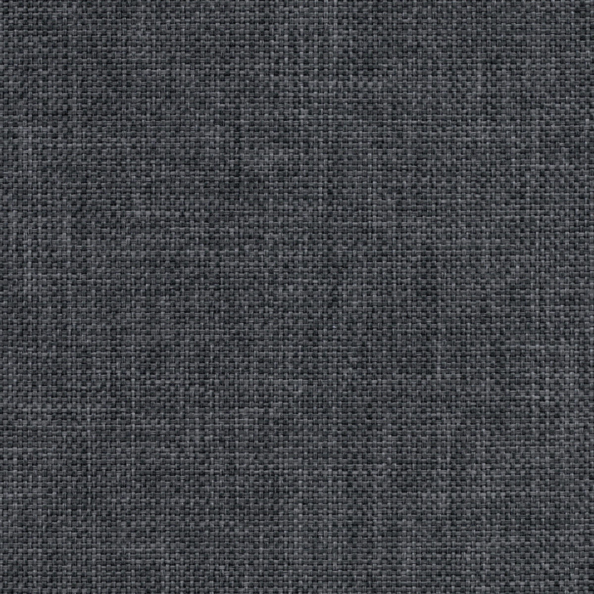 BOXSPRINGBETT 200/200 cm  in Buchefarben, Dunkelgrau  - Dunkelgrau/Buchefarben, Natur, Holz/Textil (200/200cm) - Linea Natura