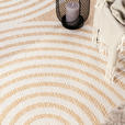 OUTDOORTEPPICH 80/150 cm Columbia Fashion Beige  - Beige, Basics, Textil (80/150cm) - Novel