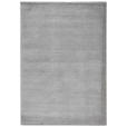 WEBTEPPICH 160/230 cm Tonga  - Silberfarben, KONVENTIONELL, Naturmaterialien/Textil (160/230cm) - Novel