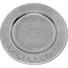 DEKOTELLER - Silberfarben, LIFESTYLE, Metall (35/1cm) - Ambia Home DEKOTELLER - Silberfarben, LIFESTYLE, Metall (35/1cm) - Ambia Home