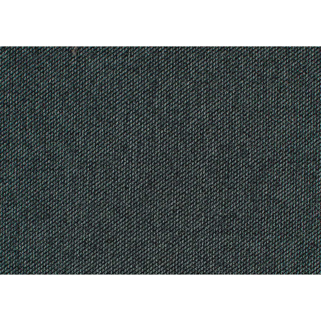 Thumbnail - Welnova Ecksofa, Graphit, Textil, Uni, 5-Sitzer, Ottomane rechts, L-Form, 270x177 cm, Made in EU, Typenauswahl, Stoffaus...