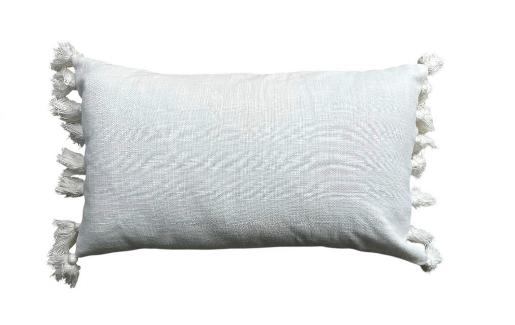 DEKORAČNÍ POLŠTÁŘ 30/50 cm - ecru, Basics, textil (30/50cm) - Novel