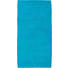DUSCHTUCH 70/140 cm - Türkis, Basics, Textil (70/140cm) - Linea Natura