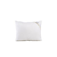 PÁRNA 40/50 cm   - fehér, Basics, textil (40/50cm) - Naturtex