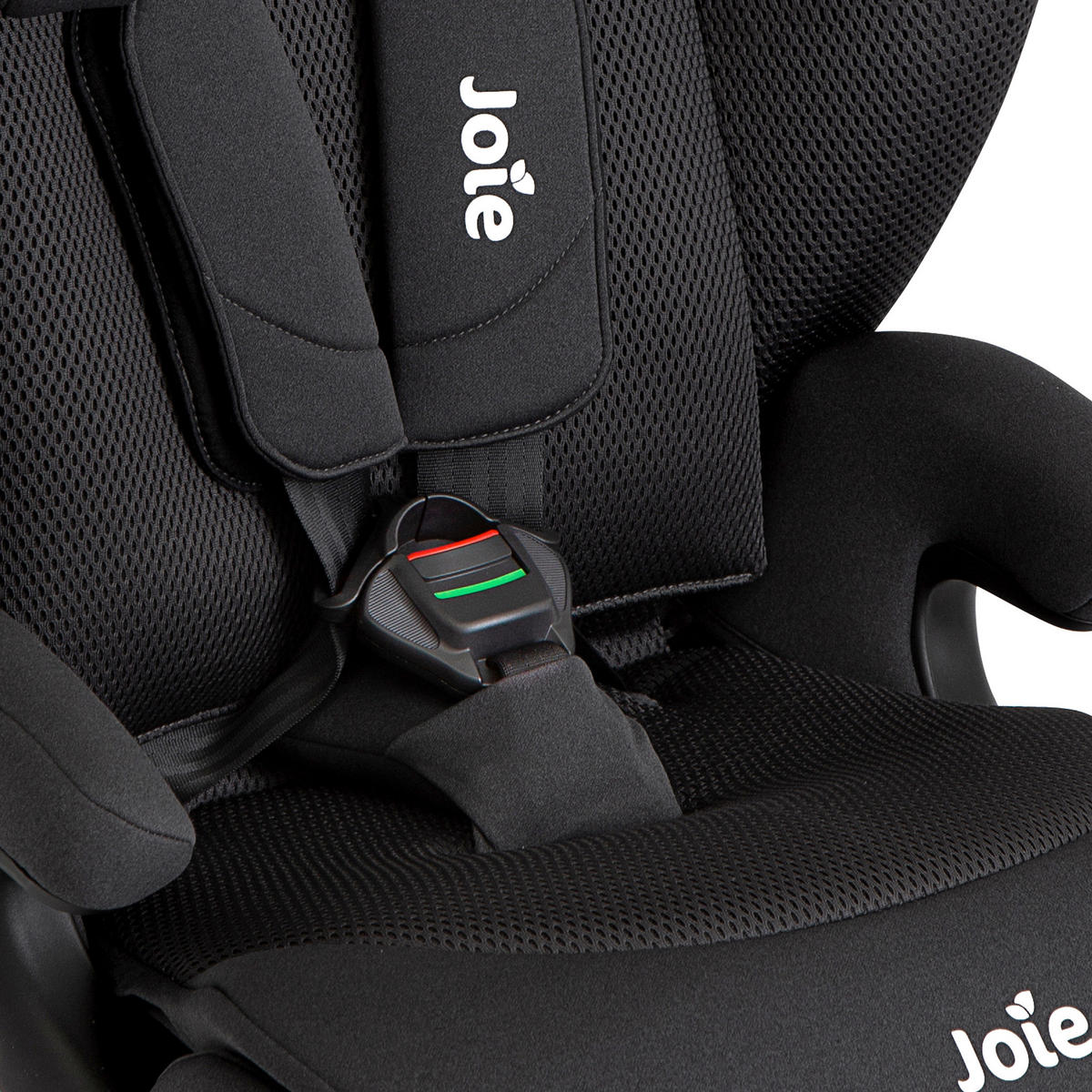 KINDERAUTOSITZ i-Irvana Max  - Schwarz, Basics (45,5/78/58cm) - Joie