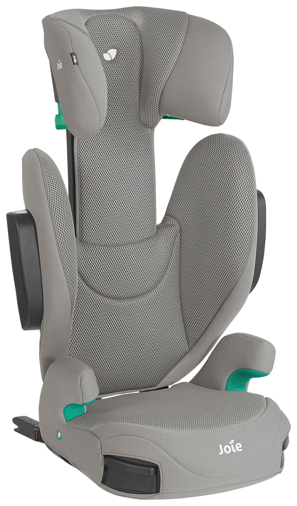 KINDERAUTOSITZ i-Trillo FX  - Grau, Basics, Kunststoff (55/83/40cm) - Joie