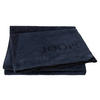 WOHNDECKE DECOR 150/200 cm  - Dunkelblau, Design, Textil (150/200cm) - Joop!