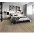 LAMINATBODEN Eiche Montafon Venda Atlas  per  m² - Eichefarben, KONVENTIONELL, Holzwerkstoff (138/24,4/0,8cm) - Venda