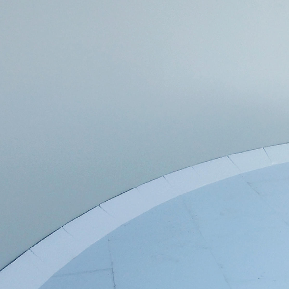 BODENISOLATIONS-SET 360/490 cm  - Weiß, MODERN, Kunststoff (360/490cm)