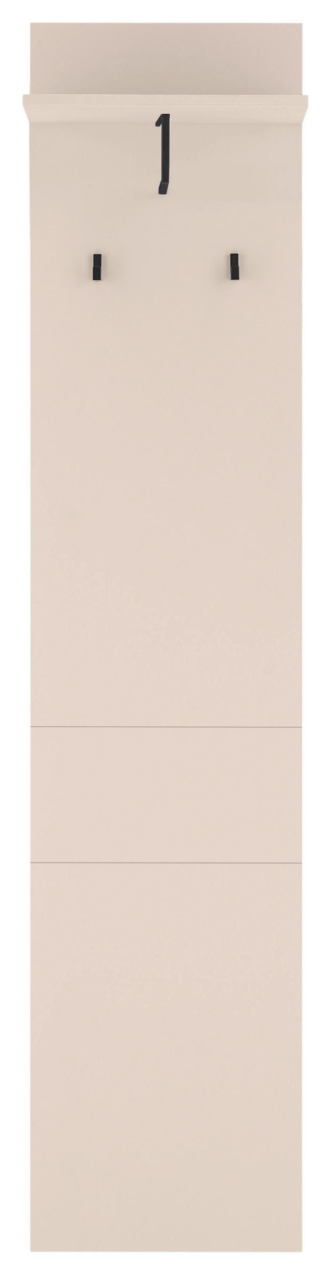 HALLPANEL 40/180/30 cm kashmir 180/40/30 cm