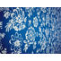 VLIESTAPETE 10,05 m - Blau/Weiß, Design, Textil (53/1005cm)