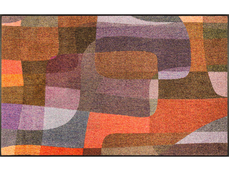 XXXL BĚHOUN, 75/120 cm, vícebarevná