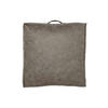 SITZKISSEN 50/50 cm  - Braun, Basics, Textil (50/50cm) - Svanefors