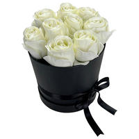 KUNSTBLUME - Basics, Kunststoff (20cm) - Ambia Home