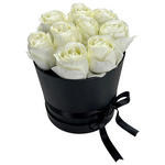 KUNSTBLUME - Basics, Kunststoff (20cm) - Ambia Home