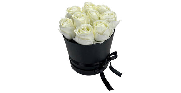 KUNSTBLUME - Basics, Kunststoff (20cm) - Ambia Home