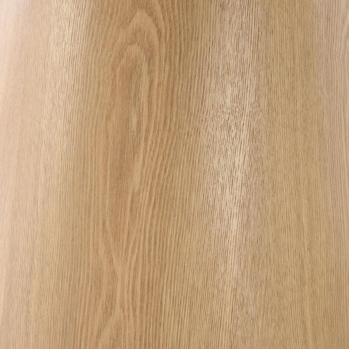 ESSTISCH Eichefarben oval  ausziehbar  - Eichefarben, KONVENTIONELL, Holz/Holzwerkstoff (120-160/120/76cm) - MID.YOU