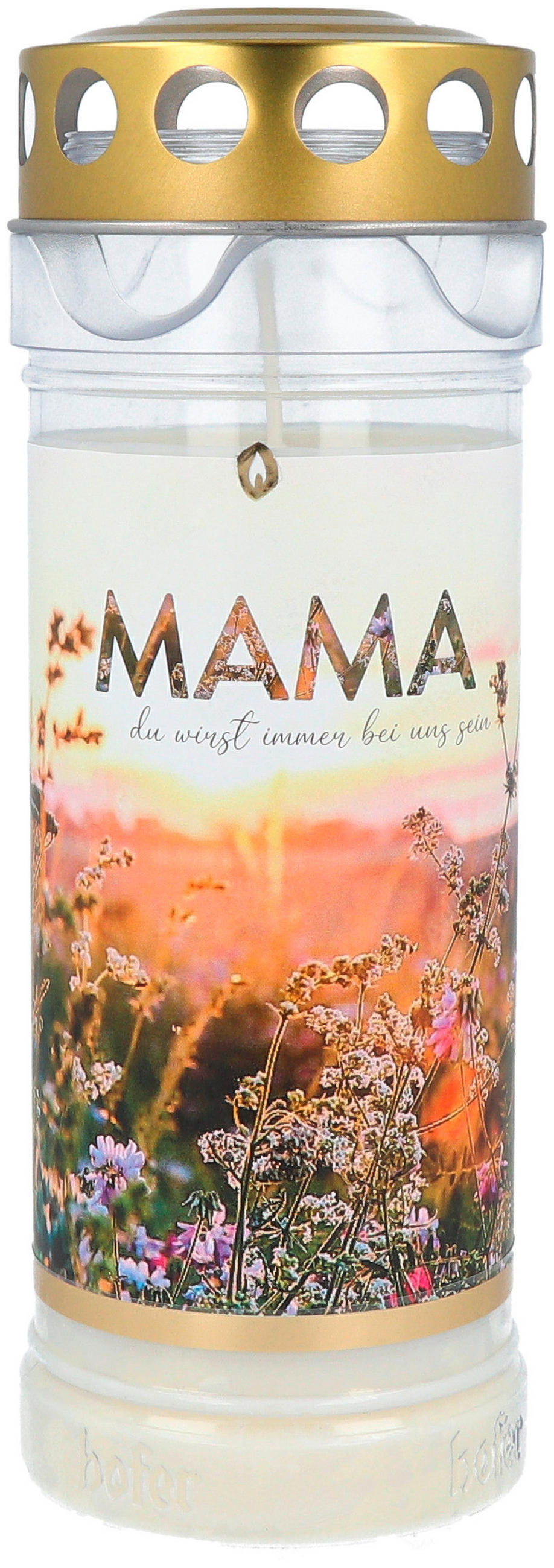 GRABLICHT - Basics, Kunststoff (7,6/7,6/21,8cm)