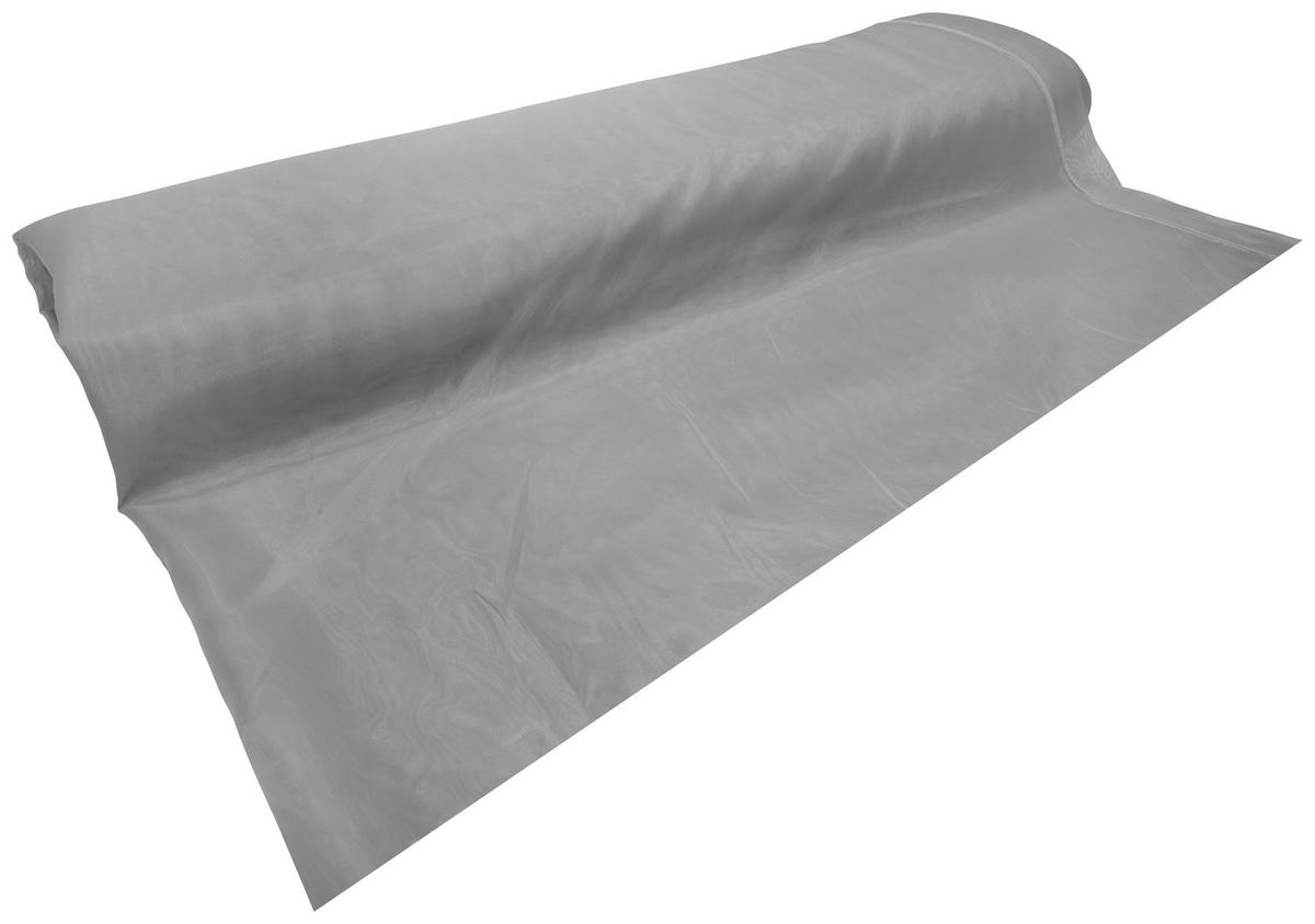 TKANINA ZA ZAVJESE siva - siva, Basics, tekstil (300cm) - Esposa