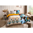 WENDEBETTWÄSCHE Satin 140/200 cm  - Multicolor, Trend, Textil (140/200cm) - Esposa
