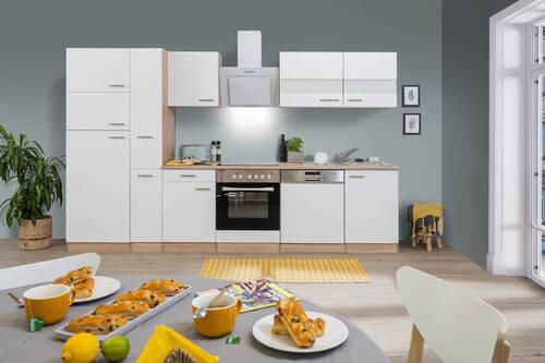 Respekta KUCHYNSKÁ LINKA ECONOMY 310