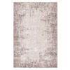 VINTAGE-TEPPICH 80/150 cm My Phönix Taupe  - Taupe, LIFESTYLE, Textil (80/150cm) - Obsession