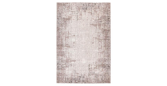 VINTAGE-TEPPICH 240/330 cm  - Taupe, LIFESTYLE, Textil (240/330cm) - Novel