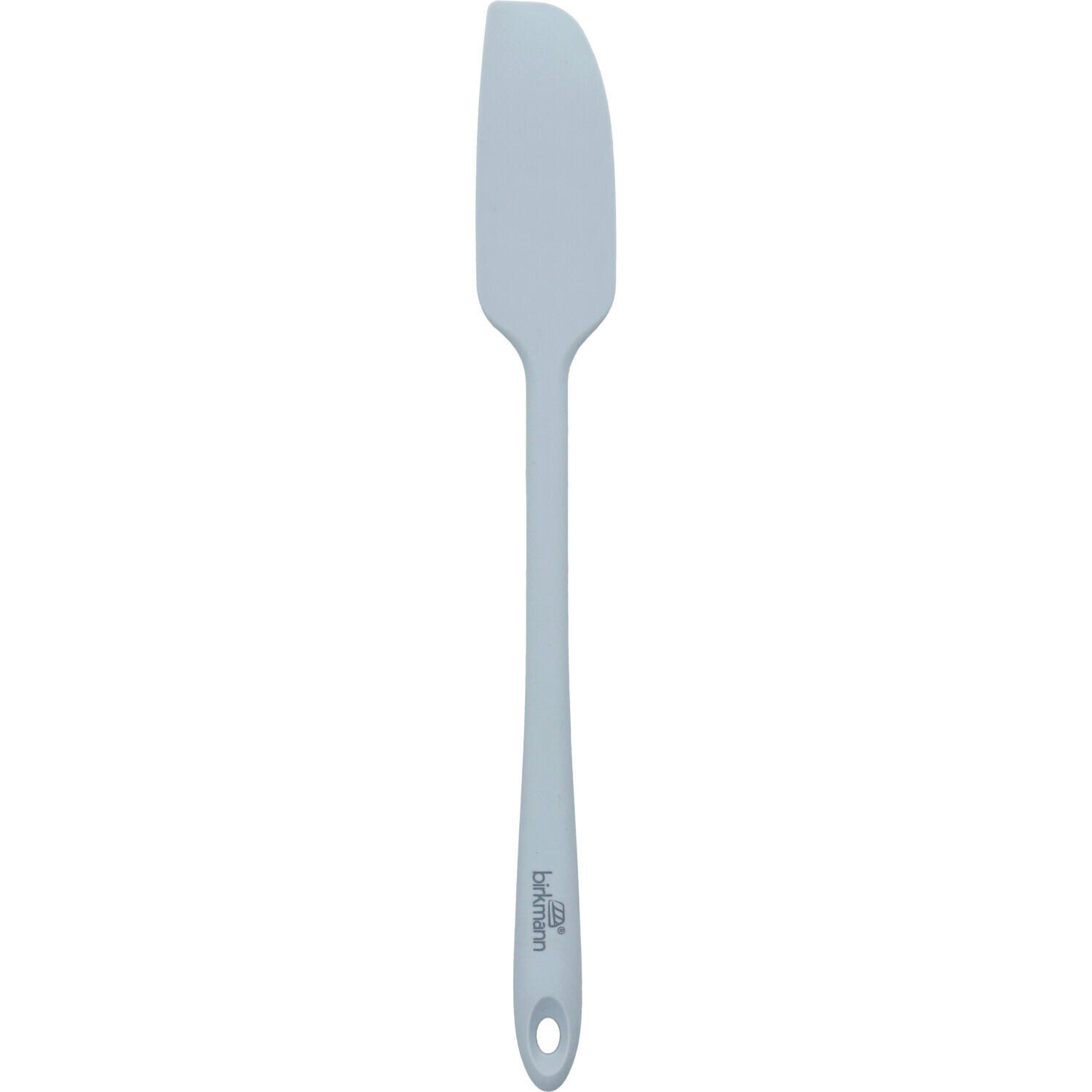 SLICKEPOTT - ljusgrå, Basics, textil (1,1/27,8/3,6cm) - Birkmann