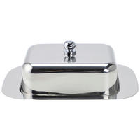 SMÖRASK metall  - silver, Design, metall (18,5/12,2/7cm) - Echtwerk