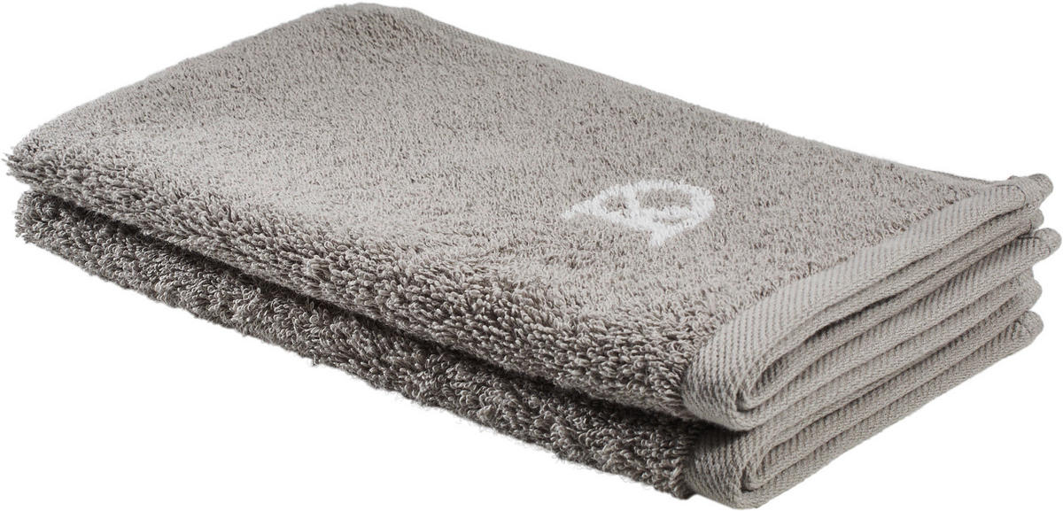 RUČNÍK PRO HOSTY, 30/50 cm,  - Design, textil (30/50cm) - Dieter Knoll