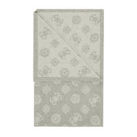 DEKA 130/170 cm  CASHMERE PONY GUESS  - svijetlo siva, Konvencionalno, tekstil (130/170cm) - Guess