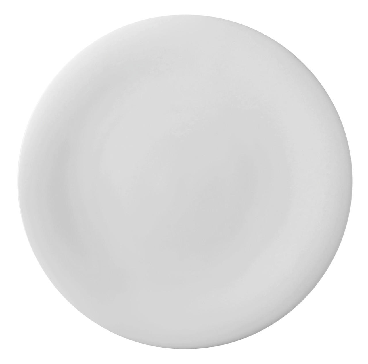 TANJUR PLITKI  27 cm           Neve   - bijela, Basics, keramika (27cm) - ARTHUR KRUPP